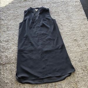 J. Crew shift dress